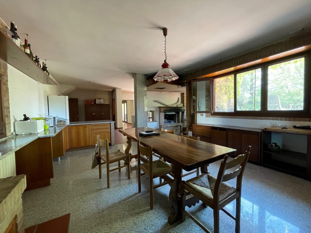 kitchen - villa for sale